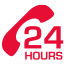 24/7 Customer Service